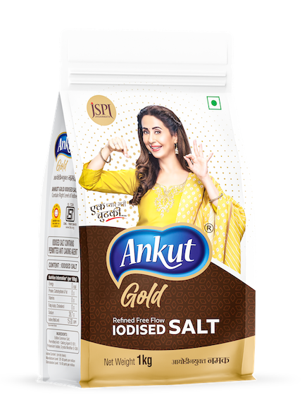 Ankut Salt