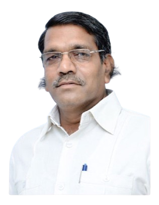 chairman