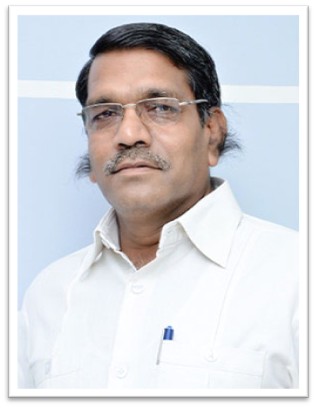chairman