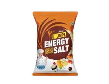 Energy Salt