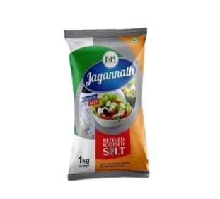 Jagannath Salt
