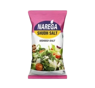 Narega Shudh Salt